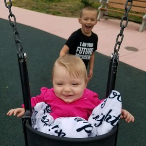 Meet your Posher, Dakota